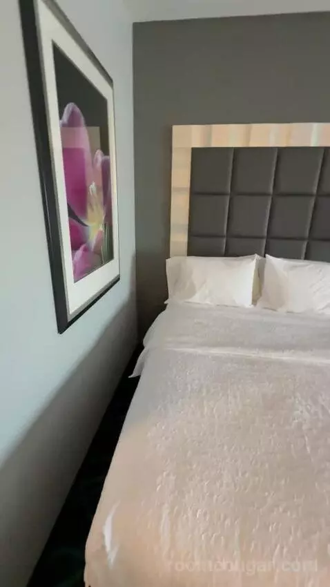 Queen Room with Two Queen Beds (4 Adults) (#428) bed picture #5