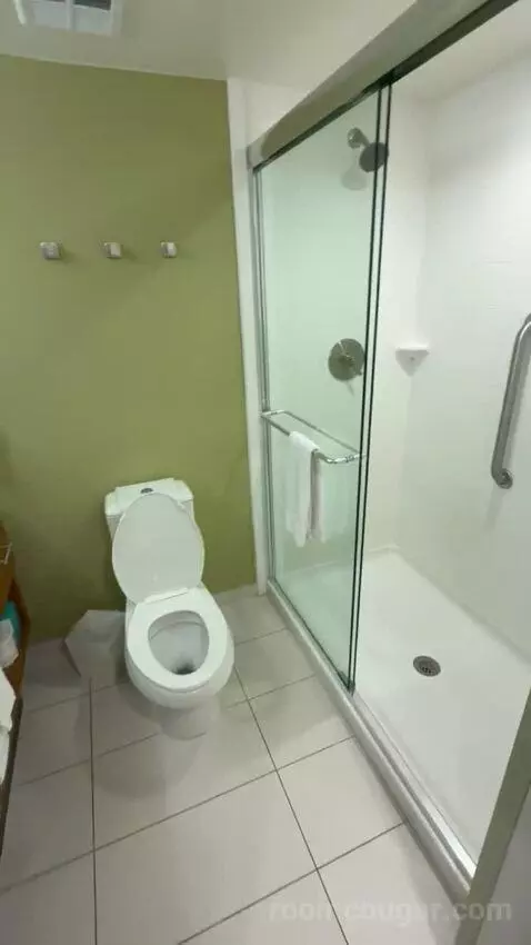 2 Queens (#406) bathroom picture #5