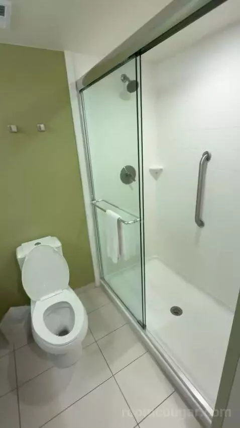 2 Queens (#406) bathroom picture #7