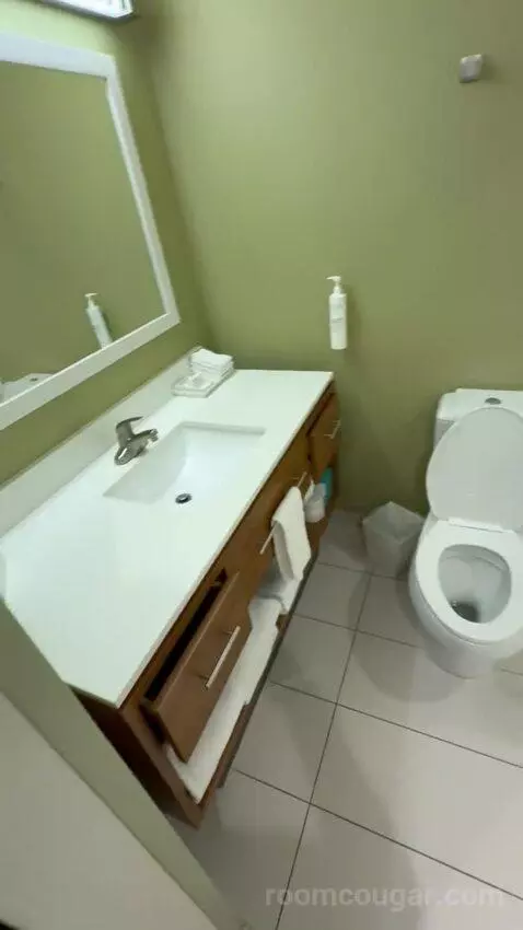2 Queens (#406) bathroom picture #10
