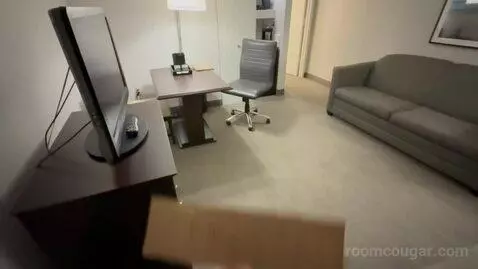 Two Room King Suite (#648) picture #2