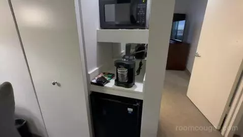Two Room King Suite (#648) picture #11