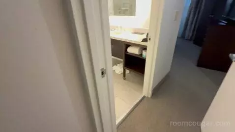 Two Room King Suite (#648) picture #12