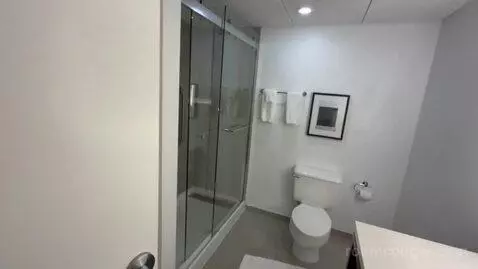 Two Room King Suite (#648) bathroom picture #7