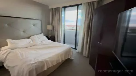 Two Room King Suite (#648) bed picture #3
