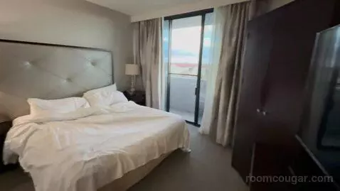 Two Room King Suite (#648) bed picture #4