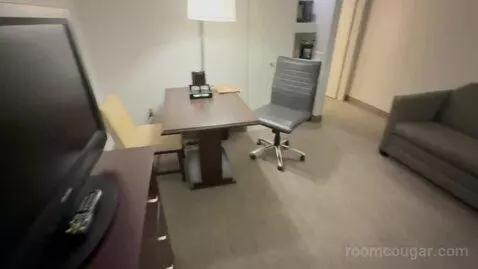 Two Room King Suite (#648) picture #3