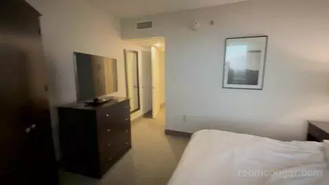 Two Room King Suite (#648) picture #23