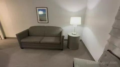 Two Room King Suite (#648) picture #4