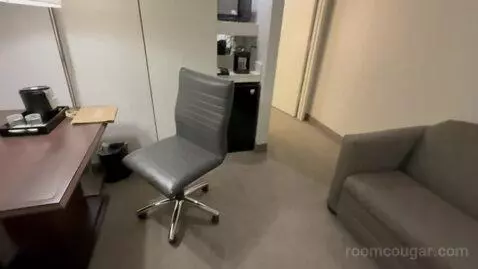Two Room King Suite (#648) picture #5