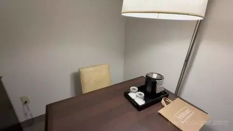 Two Room King Suite (#648) picture #8