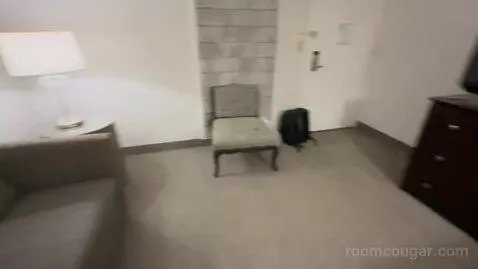 Two Room King Suite (#648) picture #9