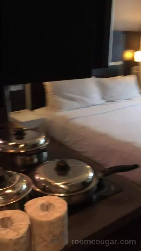 King Studio Suite (#220) picture #6