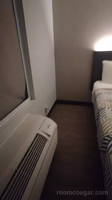 Deluxe Queen Room with Two Queen Beds (#304) bed picture #10
