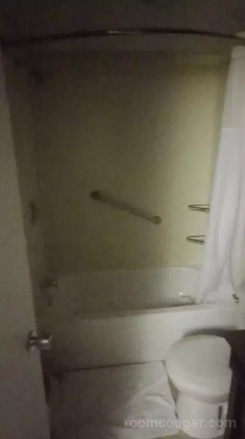 Standard (#116) bathroom picture #1