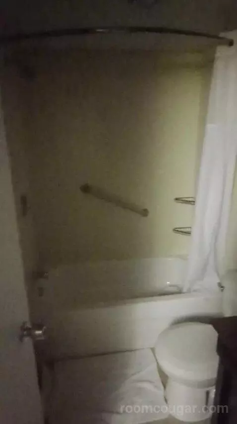 Standard (#116) bathroom picture #2