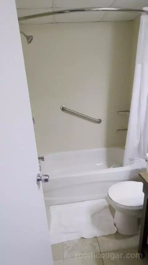 Standard (#116) bathroom picture #12