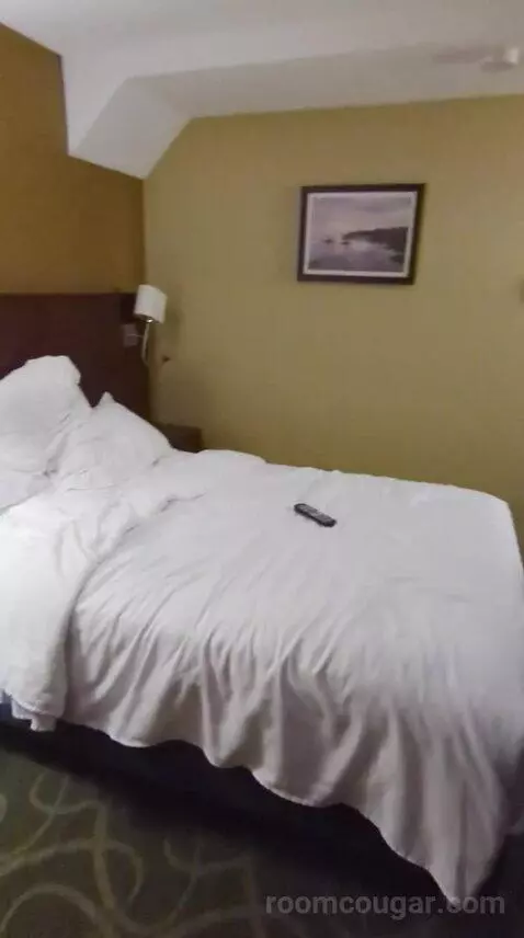 Standard (#116) bed picture #1