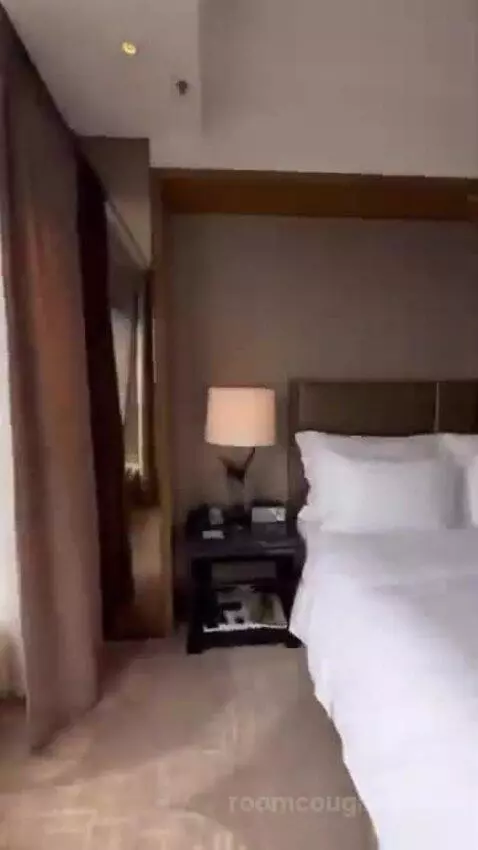 Deluxe King Room (#1) bed picture #7