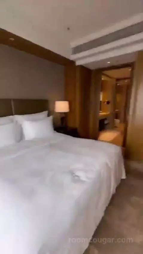Deluxe King Room (#1) bed picture #10