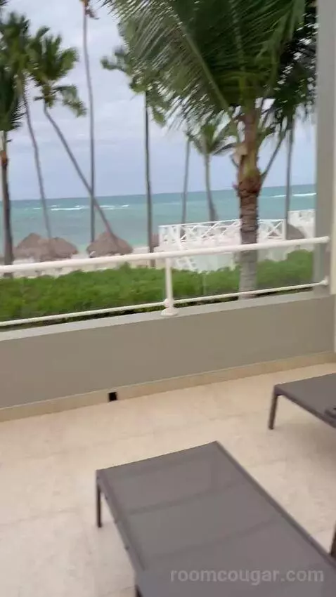 Xhale Club Master Suite Ocean Front (#4291) view picture #1