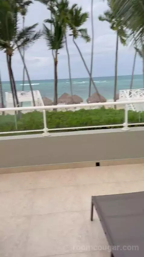 Xhale Club Master Suite Ocean Front (#4291) view picture #2