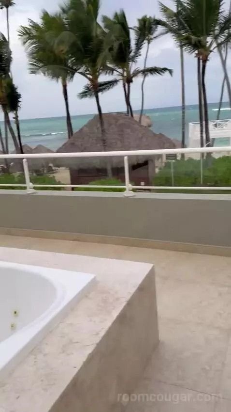 Xhale Club Master Suite Ocean Front (#4291) view picture #4