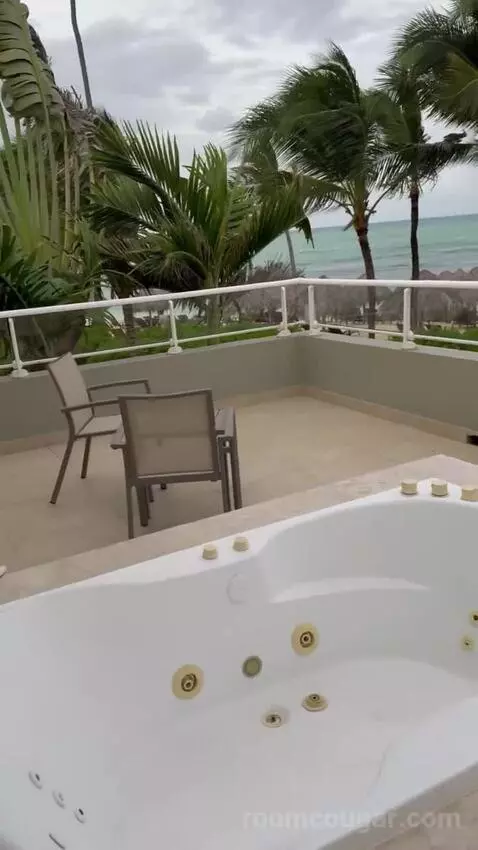 Xhale Club Master Suite Ocean Front (#4291) view picture #9