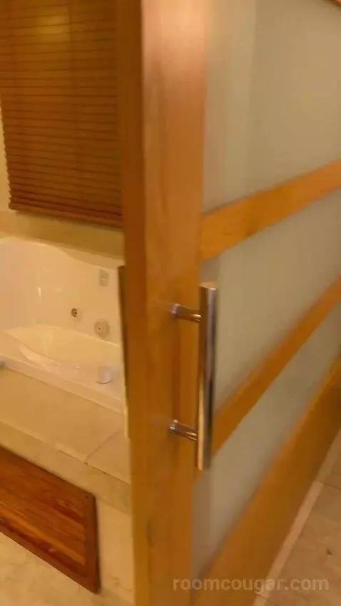Xhale Club Master Suite Ocean Front (#4291) bathroom picture #5