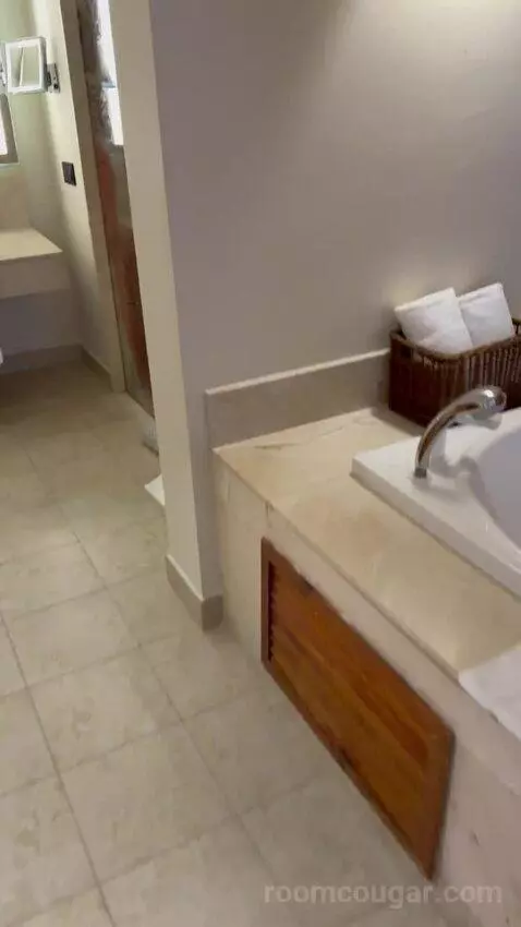 Xhale Club Master Suite Ocean Front (#4291) bathroom picture #6