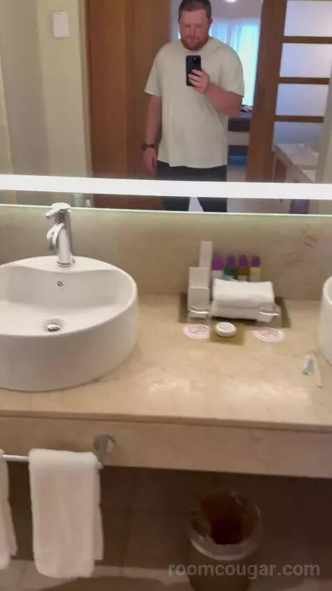 Xhale Club Master Suite Ocean Front (#4291) bathroom picture #7