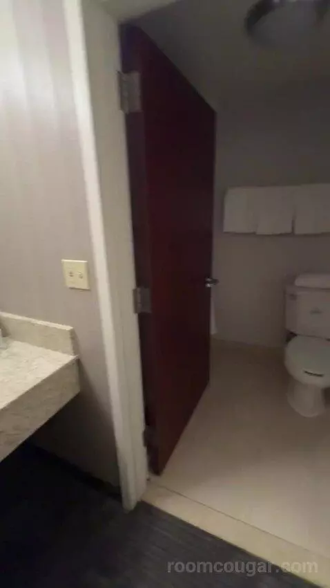 Queen Room with Two Queen Beds (#412) bathroom picture #5