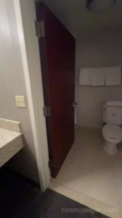Queen Room with Two Queen Beds (#412) bathroom picture #6