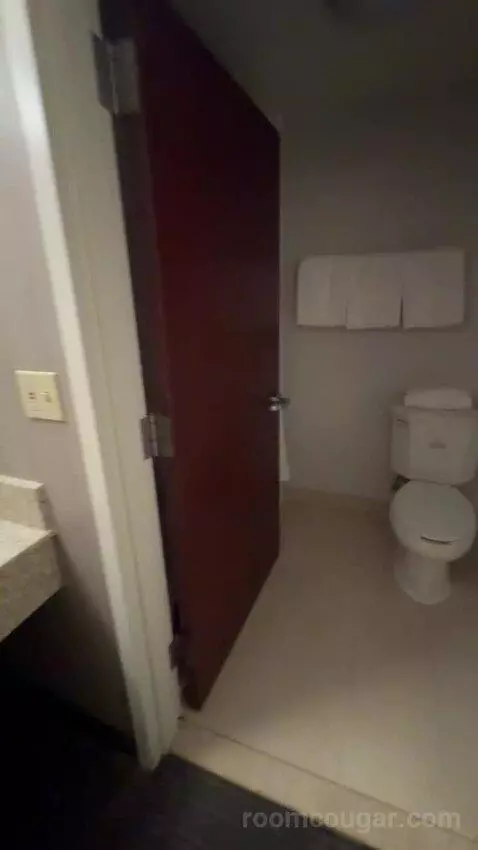 Queen Room with Two Queen Beds (#412) bathroom picture #7