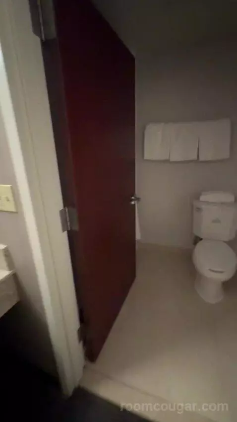 Queen Room with Two Queen Beds (#412) bathroom picture #8