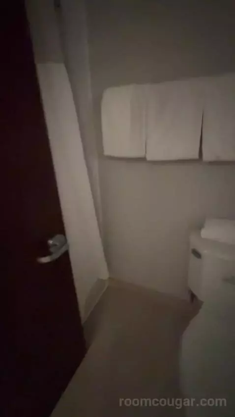 Queen Room with Two Queen Beds (#412) bathroom picture #12
