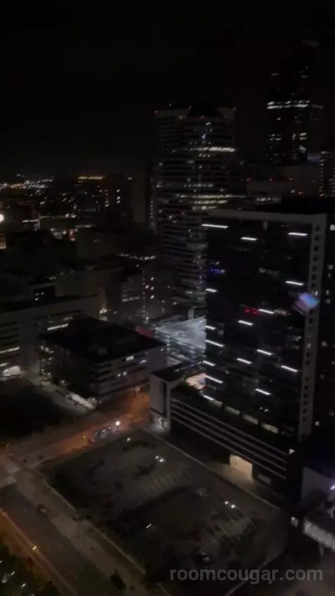 Superior Skyline View Room (#2825) view picture #8