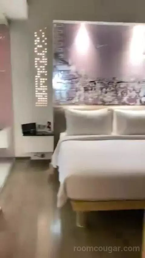 Superior Twin Room (#4107) bed picture #1