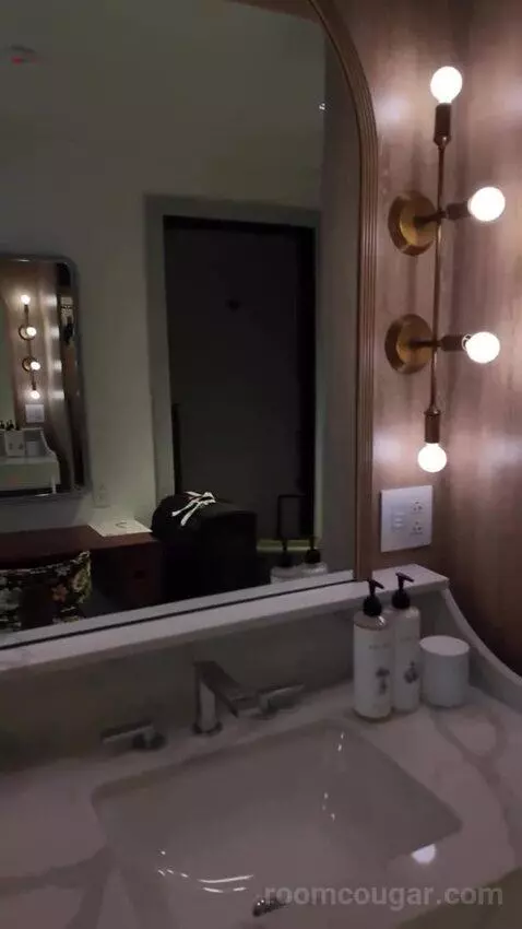Chamber King City View (#5408) bathroom picture #10