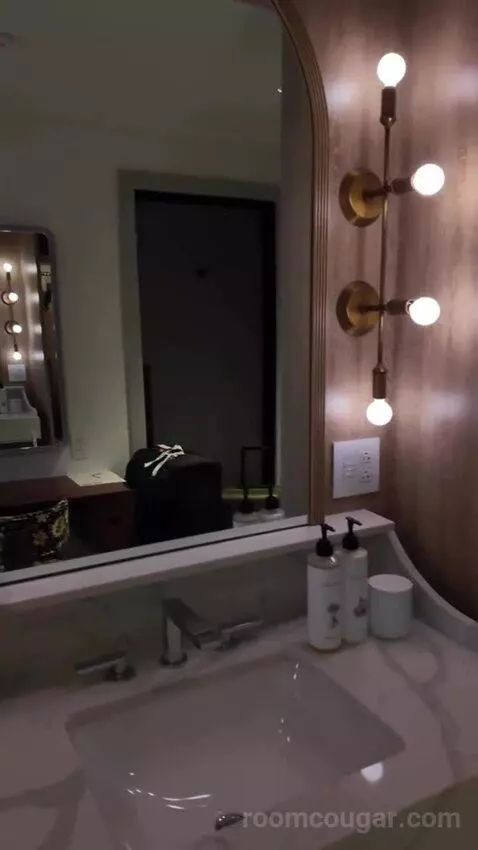 Chamber King City View (#5408) bathroom picture #12