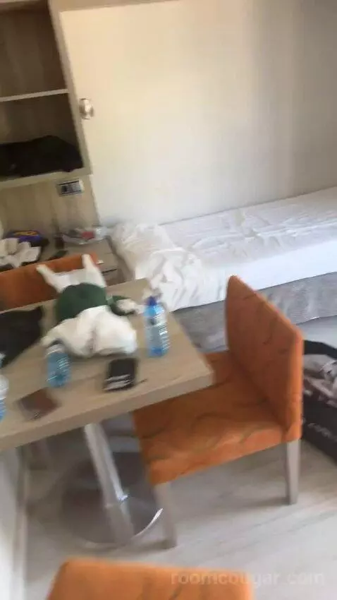 Family Suite (On the edge) bed picture #4