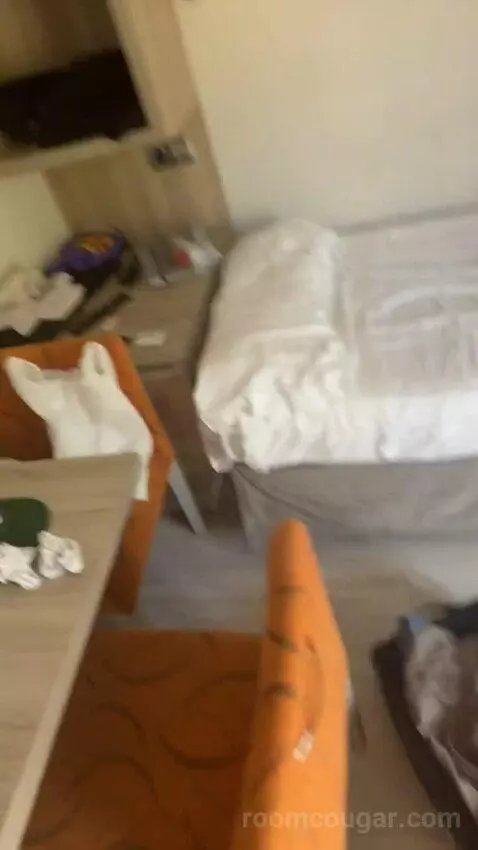 Family Suite (On the edge) bed picture #5