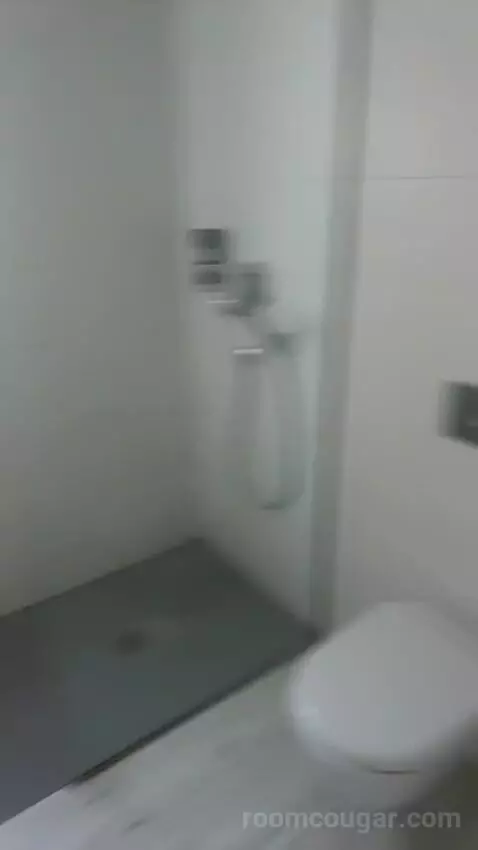 Family Suite (On the edge) bathroom picture #2