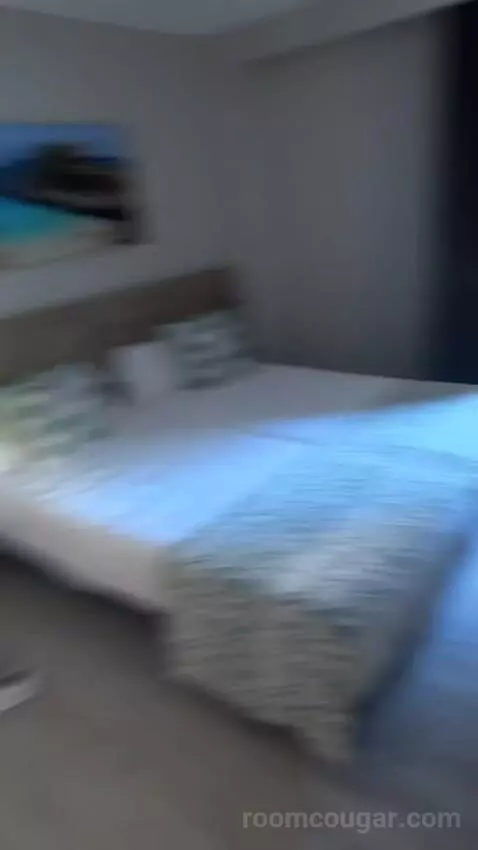 Family Suite (On the edge) bed picture #2