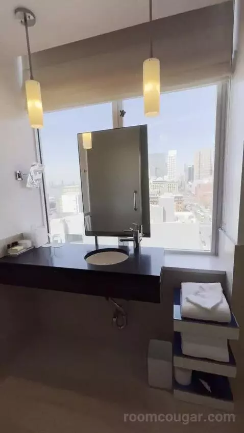 Premier King (#782) bathroom picture #5