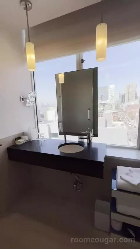 Premier King (#782) bathroom picture #6