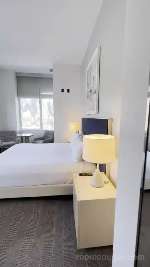 Premier King (#782) bed picture #1