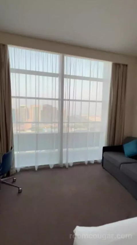 Superior Queen Room with Sofa (#1010) picture #13