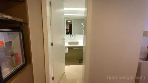 Executive Suite with Sea View (#1410) bathroom picture #2