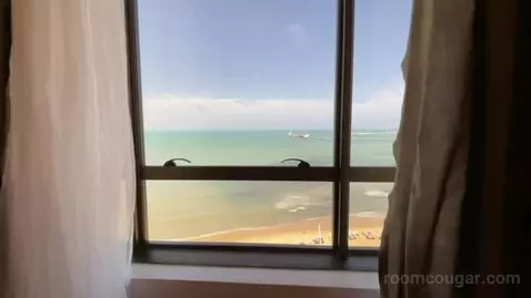 Executive Suite with Sea View (#1410) view picture #2